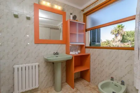 Villa Sa Coma : piscine 10x5m, 4 chambres, jardin fruitier : photo 19