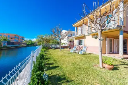 Location maison de vacances à Puerto De Alcudia, Illes Balears