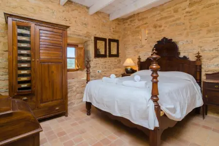 Villa Es Molí Des Trenc, 9 pers., piscine à Campos : photo 3