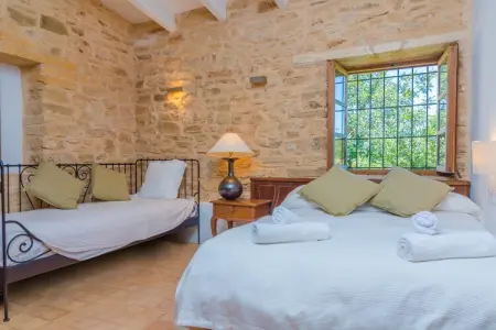 Villa Es Molí Des Trenc, 9 pers., piscine à Campos : photo 16