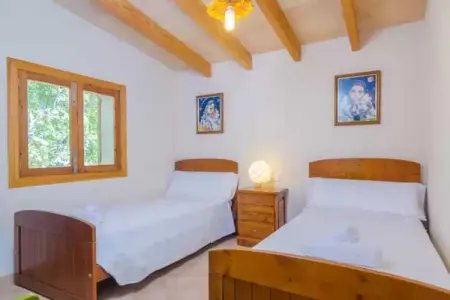 S'aresta Den Rumbet, villa 190 m² piscine Llucmajor : photo 5