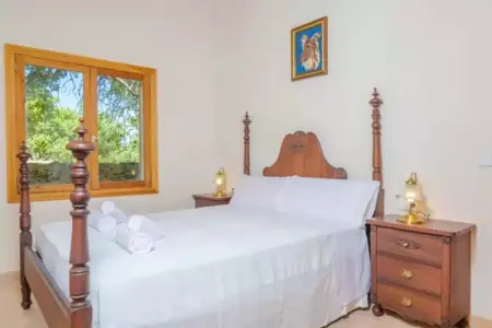 S'aresta Den Rumbet, villa 190 m² piscine Llucmajor : photo 8