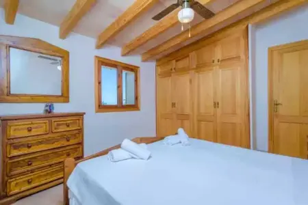 S'aresta Den Rumbet, villa 190 m² piscine Llucmajor : photo 9