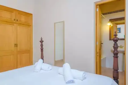 S'aresta Den Rumbet, villa 190 m² piscine Llucmajor : photo 11