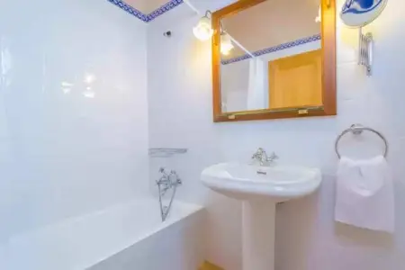 S'aresta Den Rumbet, villa 190 m² piscine Llucmajor : photo 13
