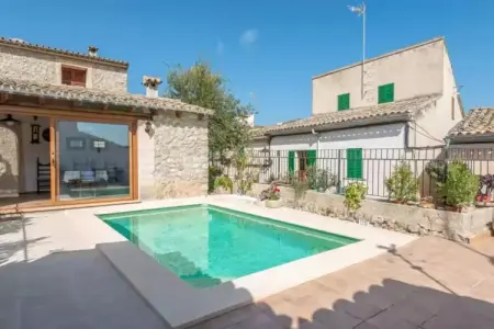 Location villa à Campanet, Illes Balears