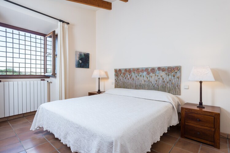 Villa Rafal Pai, 12 pers. avec piscine salée à Colonia - Photo 3