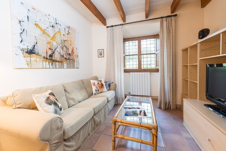 Villa Rafal Pai, 12 pers. avec piscine salée à Colonia - Photo 4