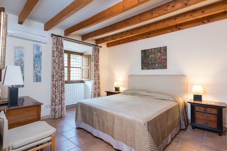 Villa Rafal Pai, 12 pers. avec piscine salée à Colonia - Photo 21