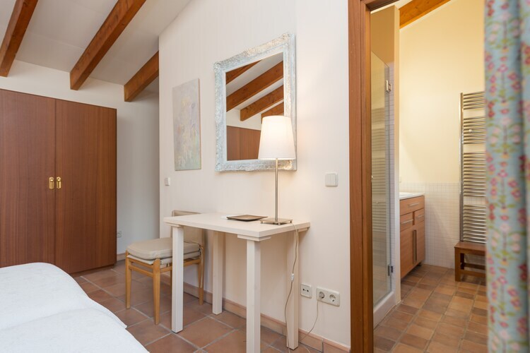 Villa Rafal Pai, 12 pers. avec piscine salée à Colonia - Photo 25