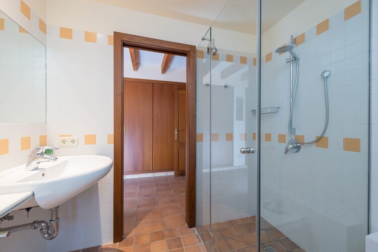 Villa Rafal Pai, 12 pers. avec piscine salée à Colonia - Photo 27