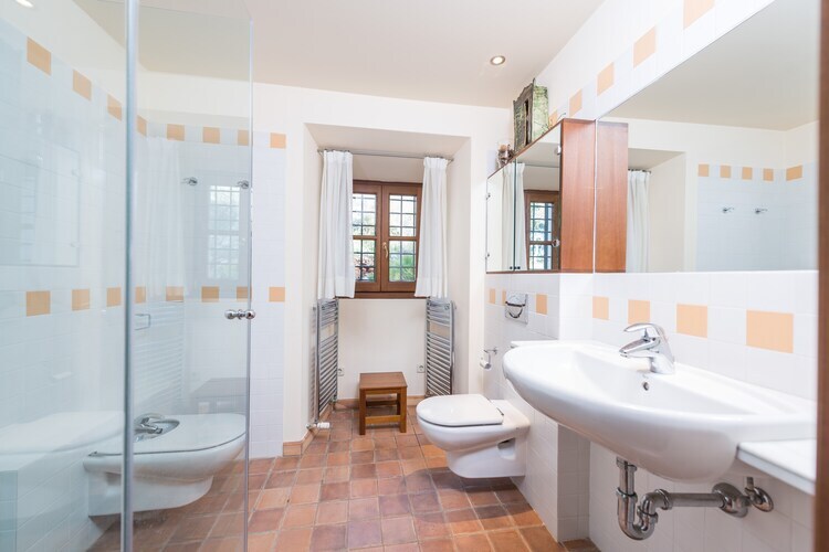 Villa Rafal Pai, 12 pers. avec piscine salée à Colonia - Photo 30
