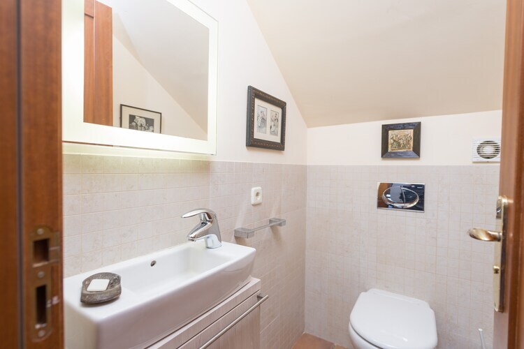 Villa Rafal Pai, 12 pers. avec piscine salée à Colonia - Photo 31