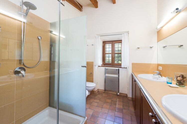 Villa Rafal Pai, 12 pers. avec piscine salée à Colonia - Photo 32