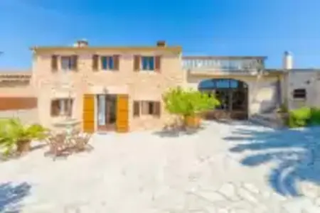 Location villa de vacances à Sant Llorenç Des Cardassar, Illes Balears