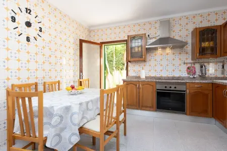 Villa Calamari aux Baléares, piscine privée à Portocolom : photo 2