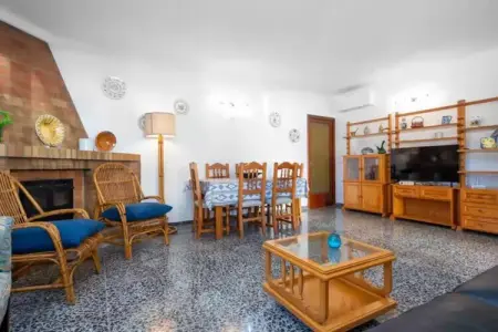 Villa Calamari aux Baléares, piscine privée à Portocolom : photo 10