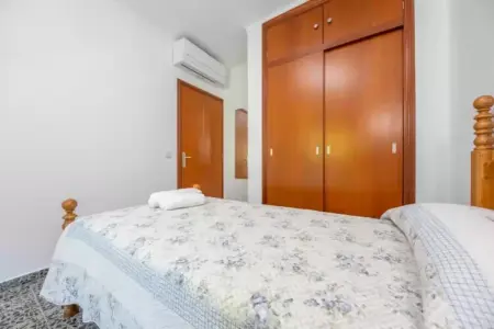Villa Calamari aux Baléares, piscine privée à Portocolom : photo 19