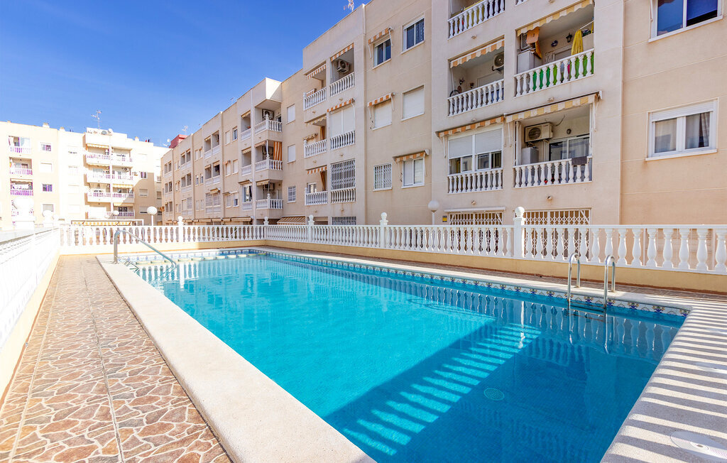Appartement 5 personnes à Torrevieja - Photo 1