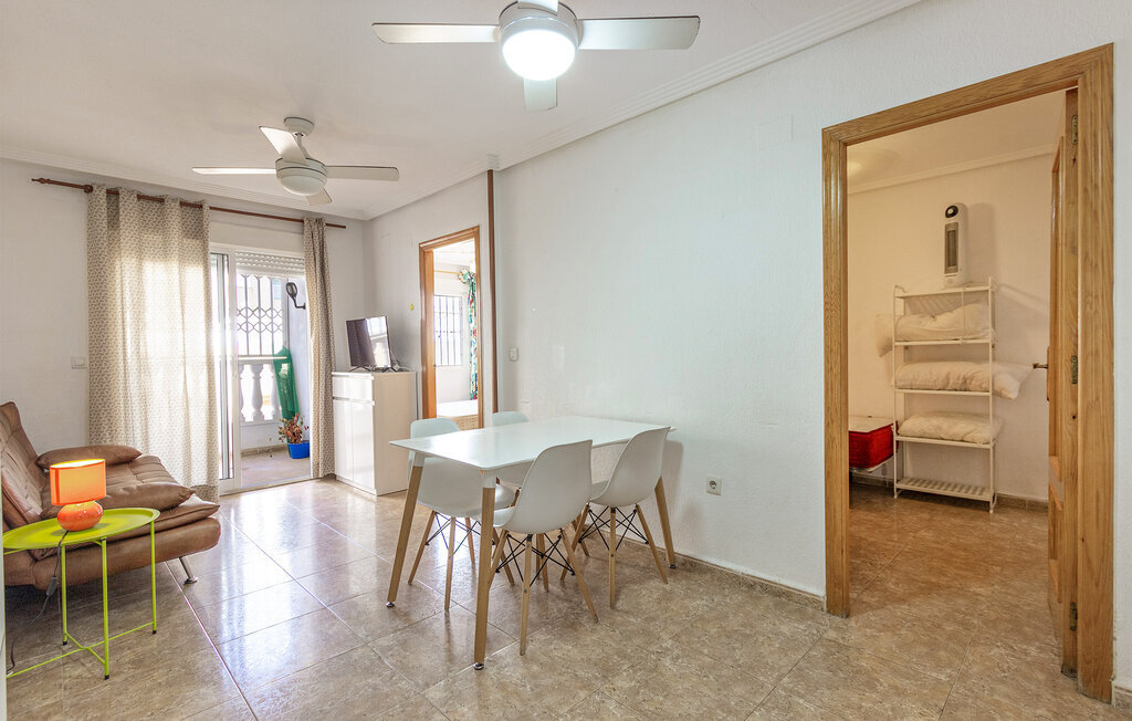 Appartement 5 personnes à Torrevieja - Photo 3