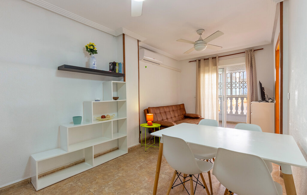 Appartement 5 personnes à Torrevieja - Photo 4