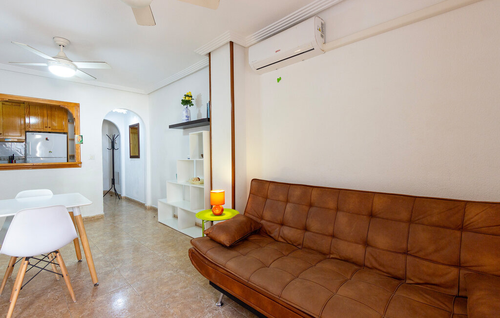 Appartement 5 personnes à Torrevieja - Photo 5