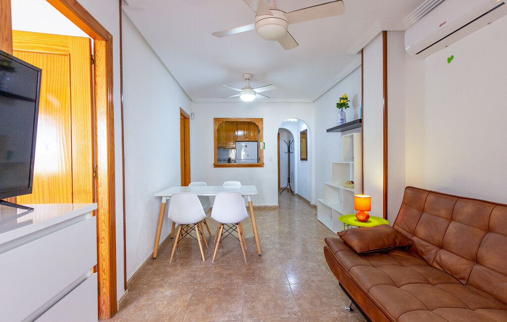 Appartement 5 personnes à Torrevieja - Photo 6