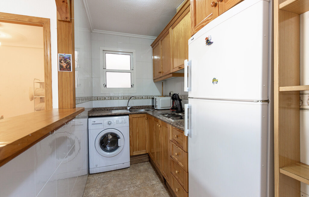 Appartement 5 personnes à Torrevieja - Photo 7