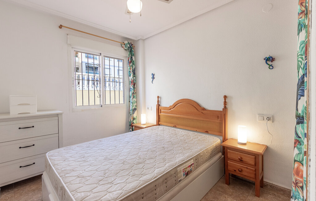 Appartement 5 personnes à Torrevieja - Photo 8