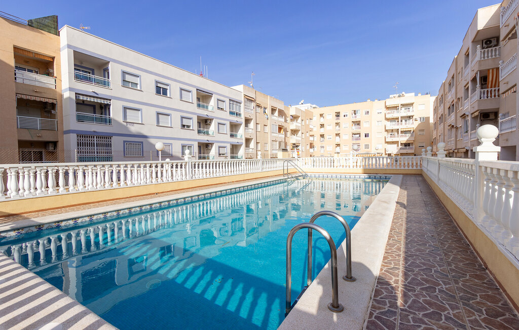Appartement 5 personnes à Torrevieja - Photo 9