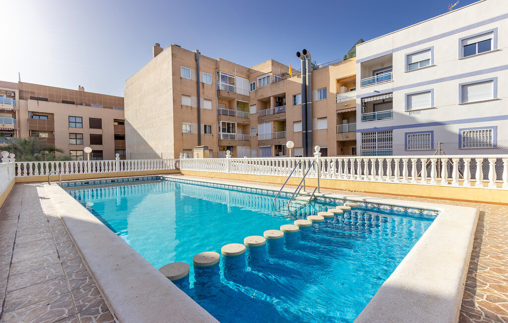 Appartement 5 personnes à Torrevieja - Photo 10