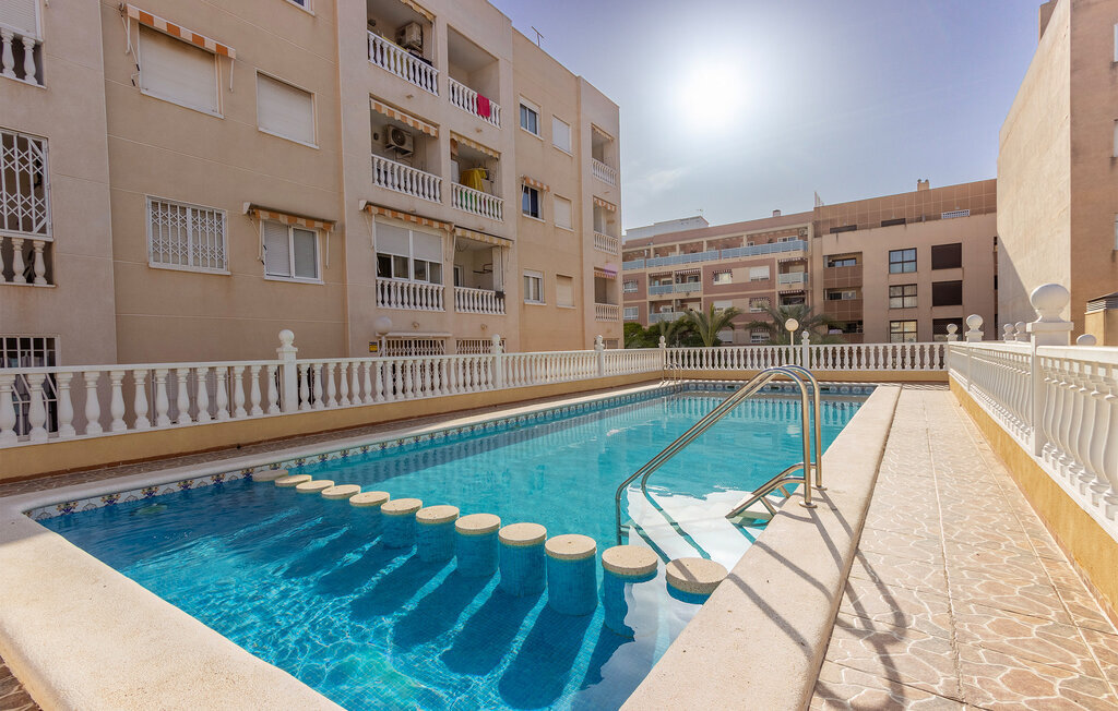 Appartement 5 personnes à Torrevieja - Photo 11