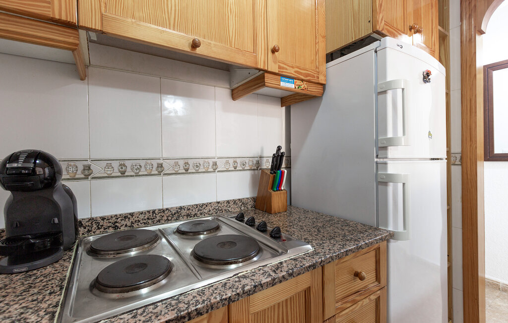 Appartement 5 personnes à Torrevieja - Photo 12
