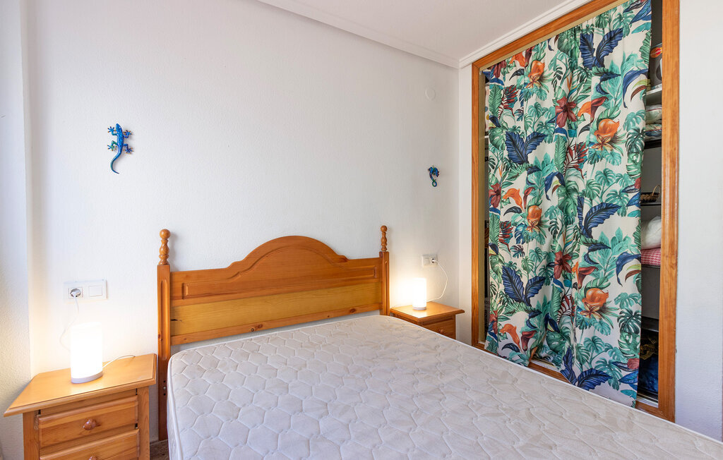 Appartement 5 personnes à Torrevieja - Photo 13