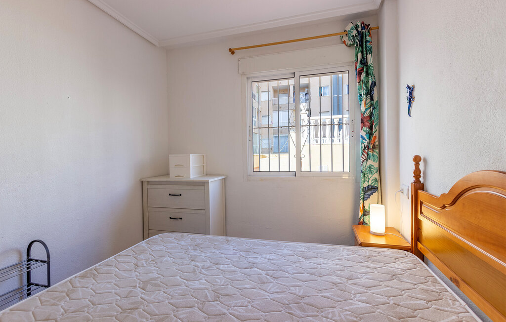 Appartement 5 personnes à Torrevieja - Photo 14