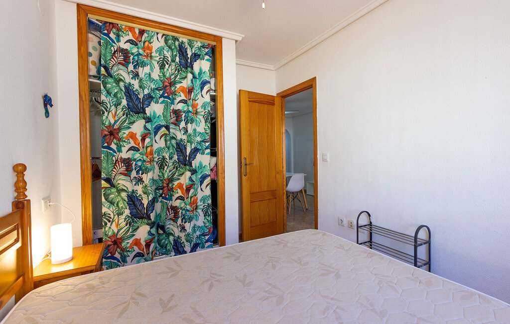 Appartement 5 personnes à Torrevieja - Photo 15