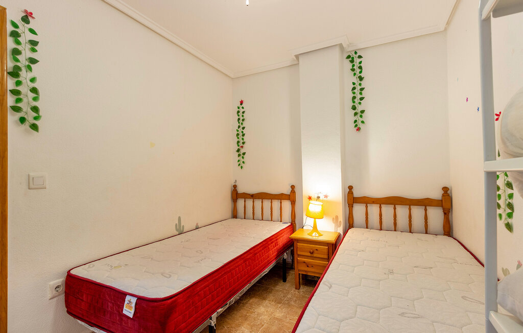 Appartement 5 personnes à Torrevieja - Photo 16