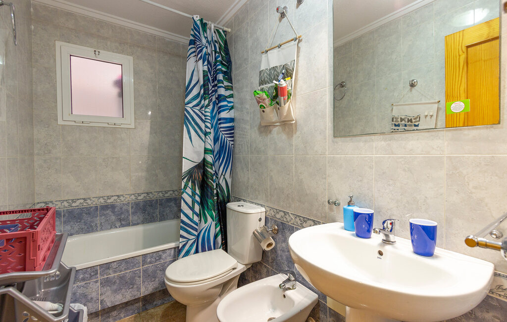 Appartement 5 personnes à Torrevieja - Photo 17