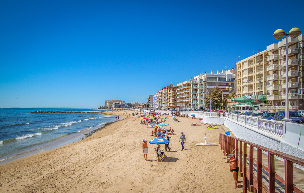 Appartement 5 personnes à Torrevieja - Photo 18