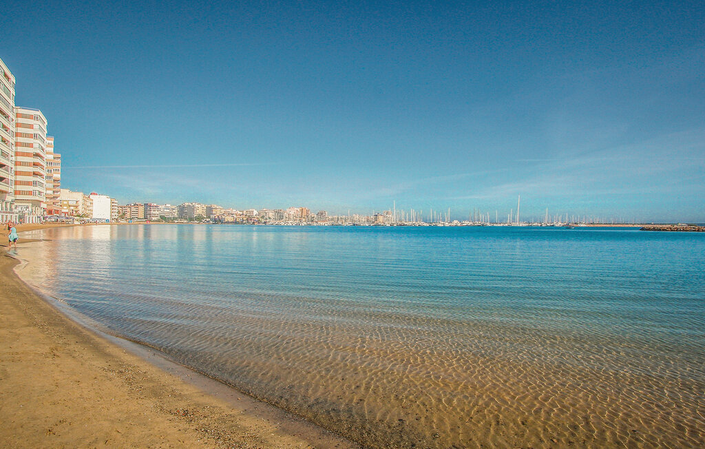 Appartement 5 personnes à Torrevieja - Photo 21