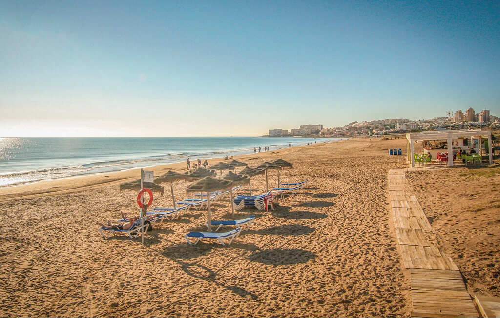 Appartement 5 personnes à Torrevieja - Photo 22