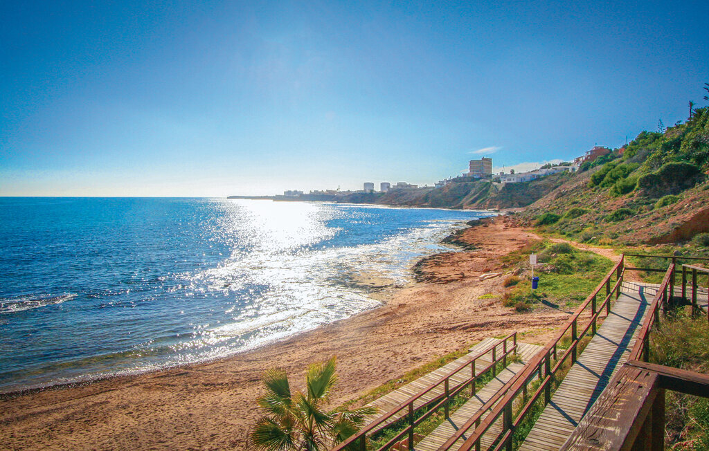Appartement 5 personnes à Torrevieja - Photo 23
