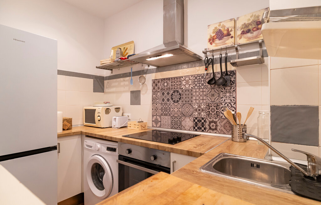 Appartement avec piscine privée à El Puerto de Santa María - Photo 4