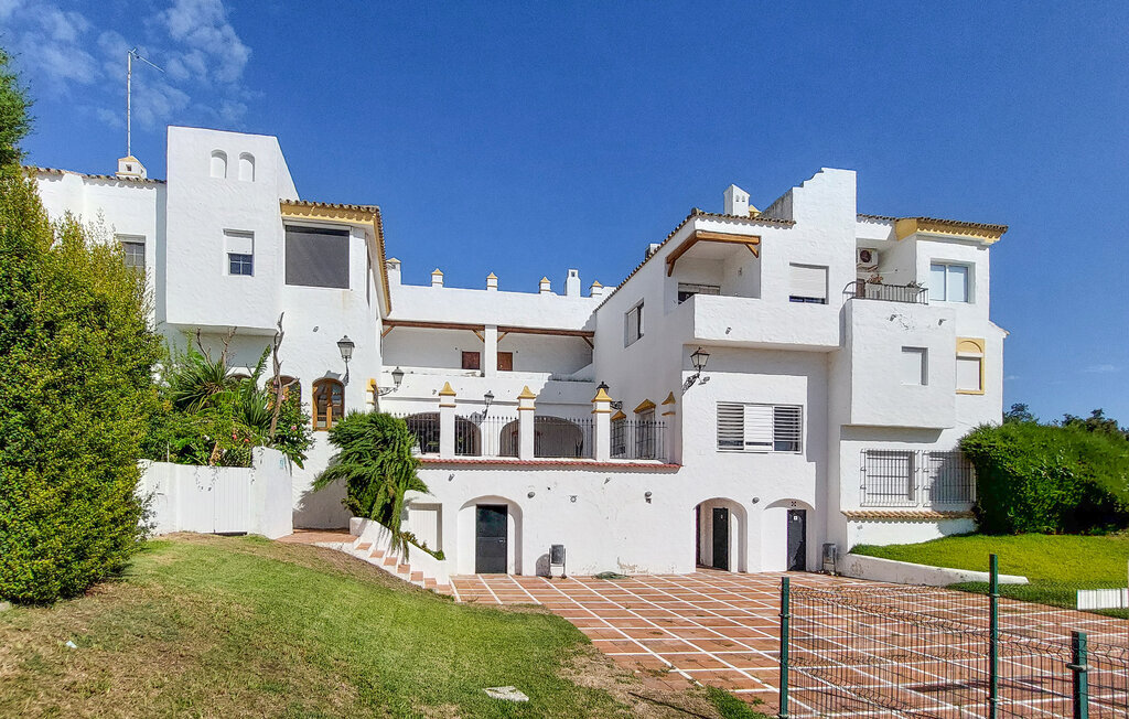 Appartement avec piscine privée à El Puerto de Santa María - Photo 6