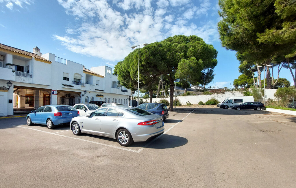 Appartement avec piscine privée à El Puerto de Santa María - Photo 9