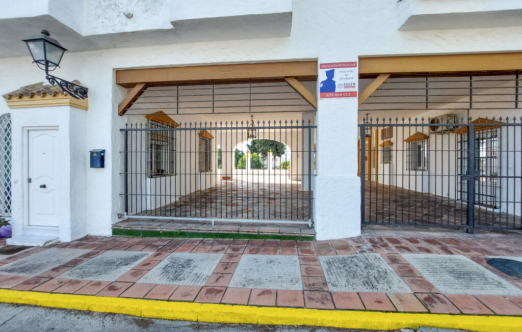 Appartement avec piscine privée à El Puerto de Santa María - Photo 10