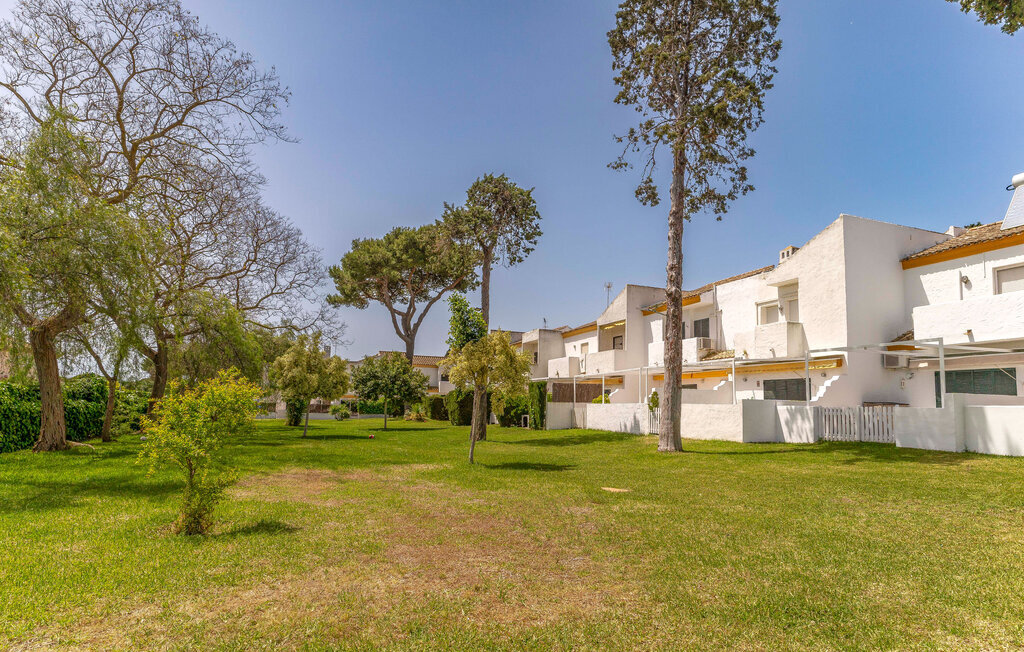 Appartement avec piscine privée à El Puerto de Santa María - Photo 11