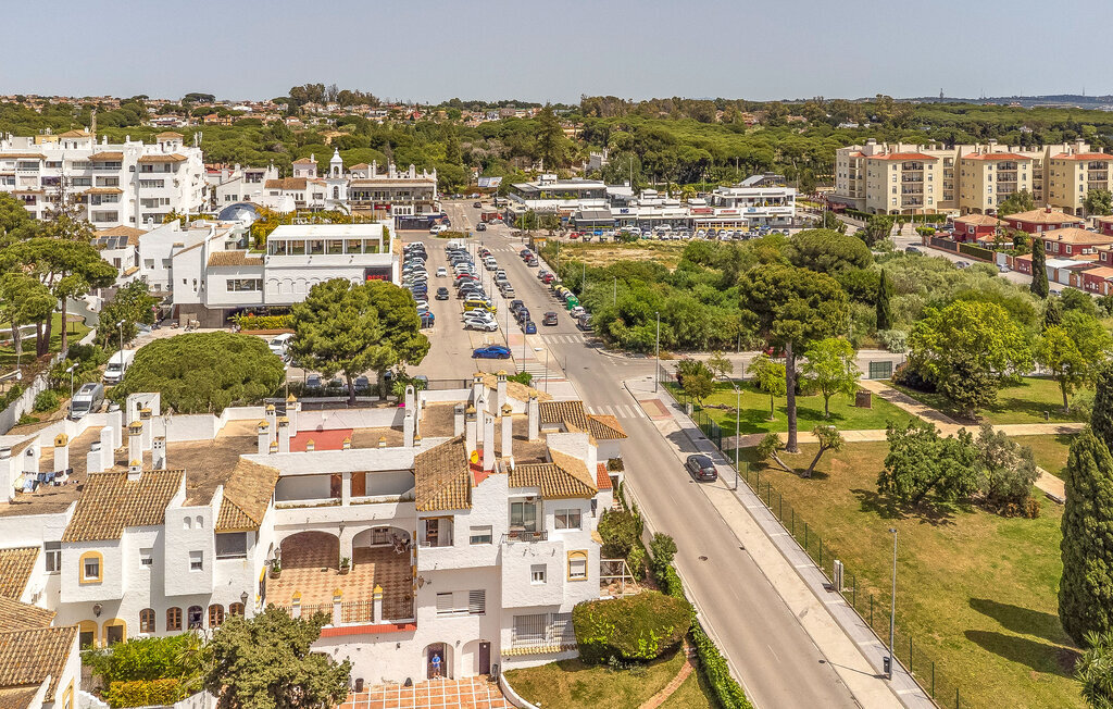 Appartement avec piscine privée à El Puerto de Santa María - Photo 12