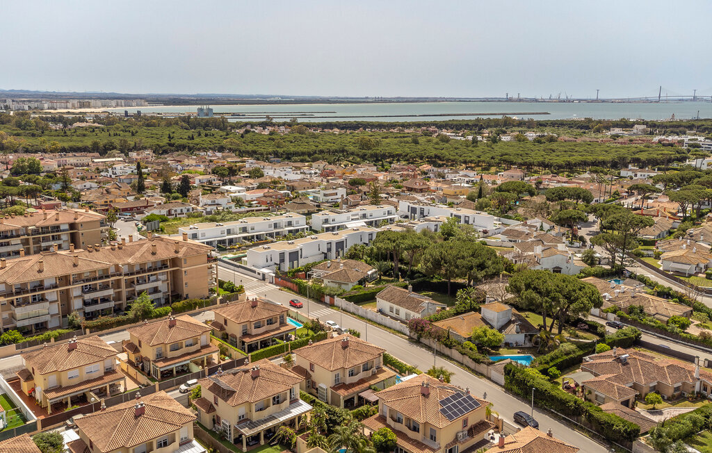 Appartement avec piscine privée à El Puerto de Santa María - Photo 13