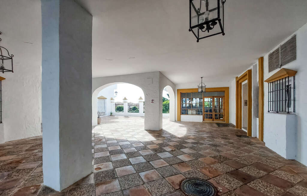 Appartement avec piscine privée à El Puerto de Santa María - Photo 15